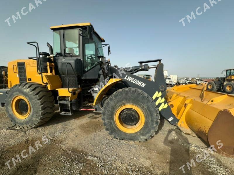 XCMG LW500F 2022 - 700 000 TMT - Ашхабад - img 2