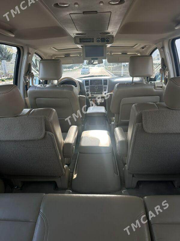 Toyota Land Cruiser 2009 - 325 000 TMT - Ашхабад - img 4