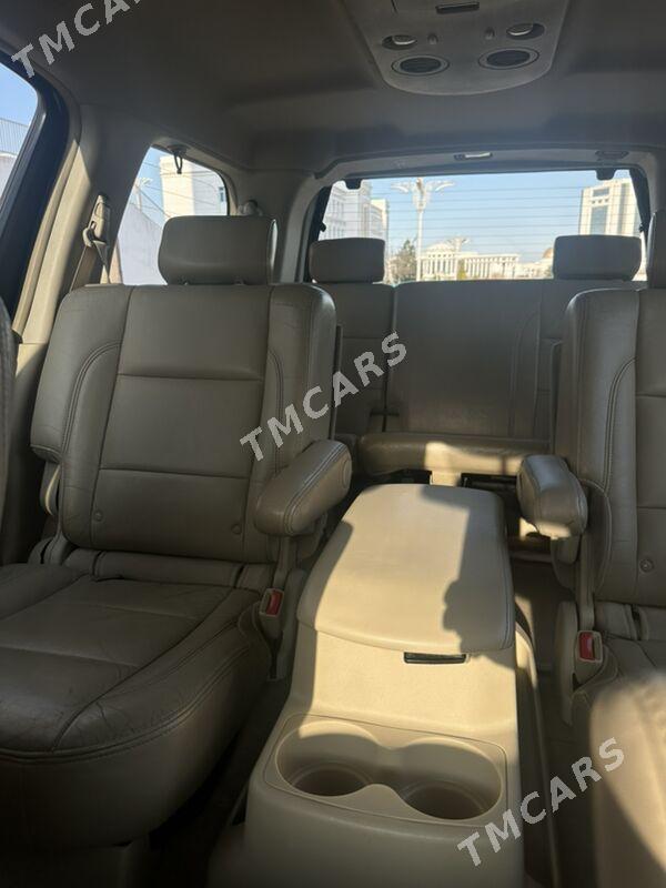 Toyota Land Cruiser 2009 - 325 000 TMT - Ашхабад - img 3