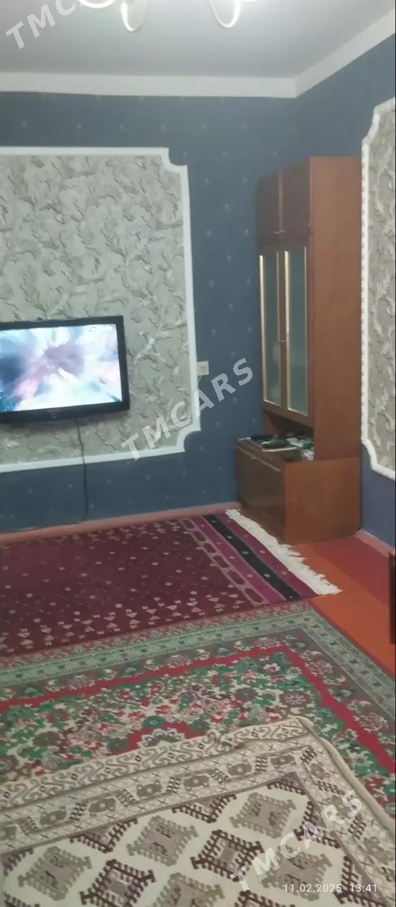 kim rayon Ким район 2etaj 3kom - Ким район - img 3