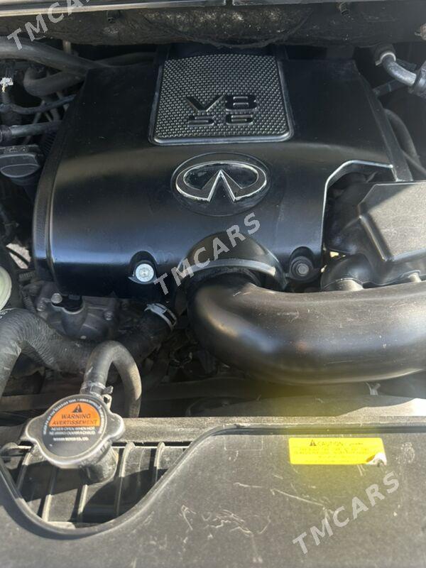 Toyota Land Cruiser 2009 - 325 000 TMT - Ашхабад - img 8
