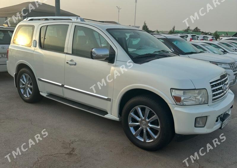 Toyota Land Cruiser 2009 - 325 000 TMT - Ашхабад - img 2