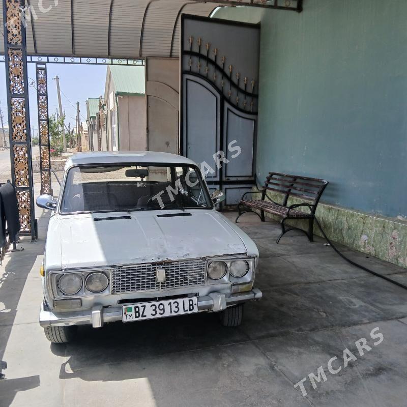 Lada 2106 1988 - 11 000 TMT - Farap - img 4