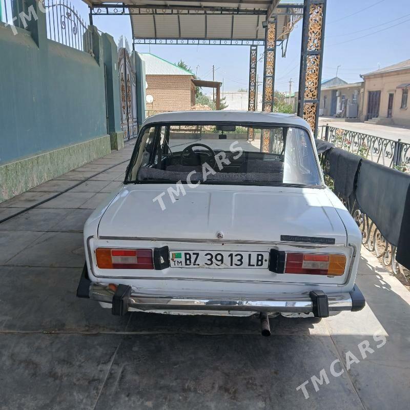 Lada 2106 1988 - 11 000 TMT - Farap - img 2