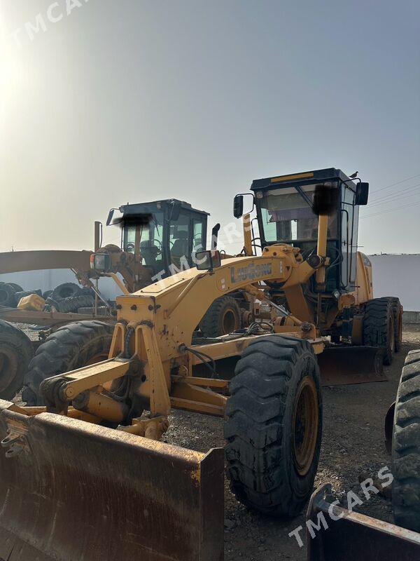 LiuGong CLG 4180D 2011 - 350 000 TMT - Aşgabat - img 1