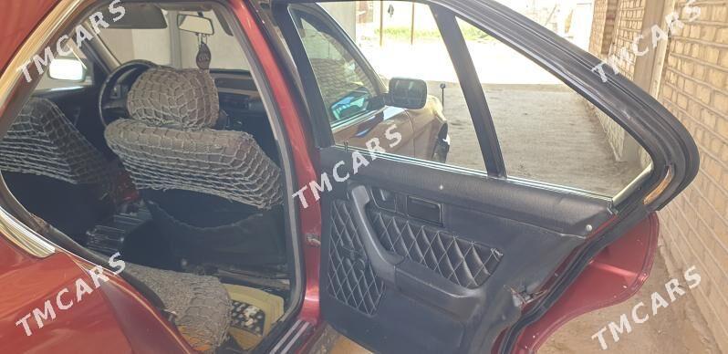 BMW E34 1992 - 50 000 TMT - Мары - img 3
