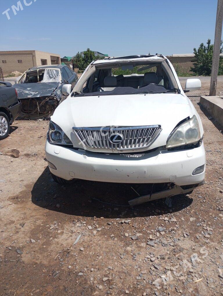 Lexus RX 330 2005 - 115 000 TMT - Мургап - img 2