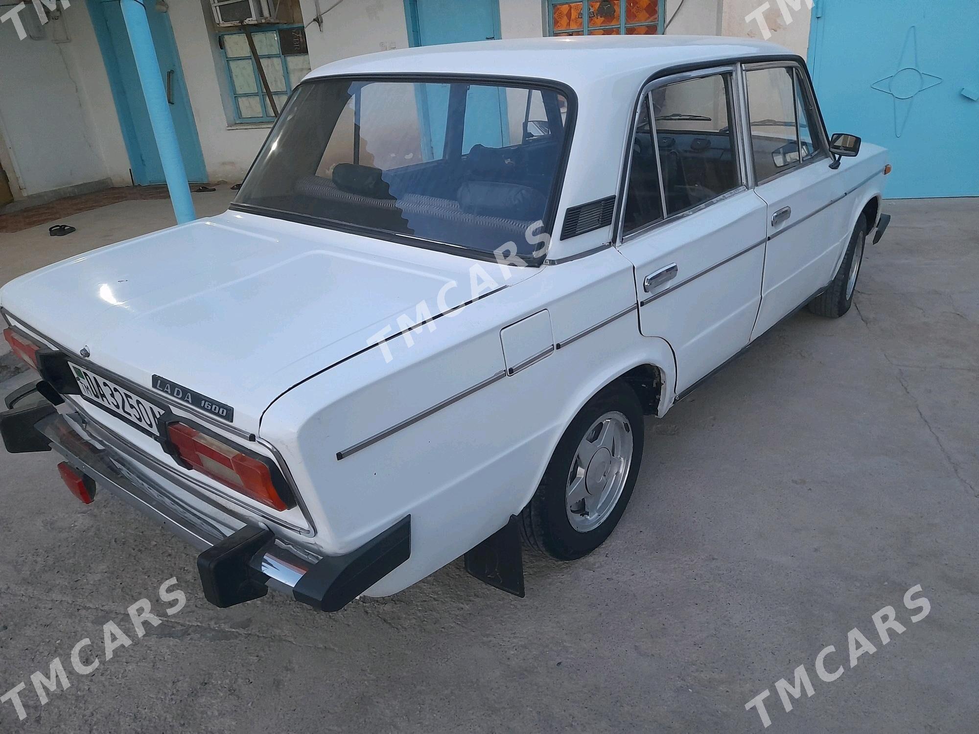 Lada 2106 1999 - 23 000 TMT - Kaka - img 3