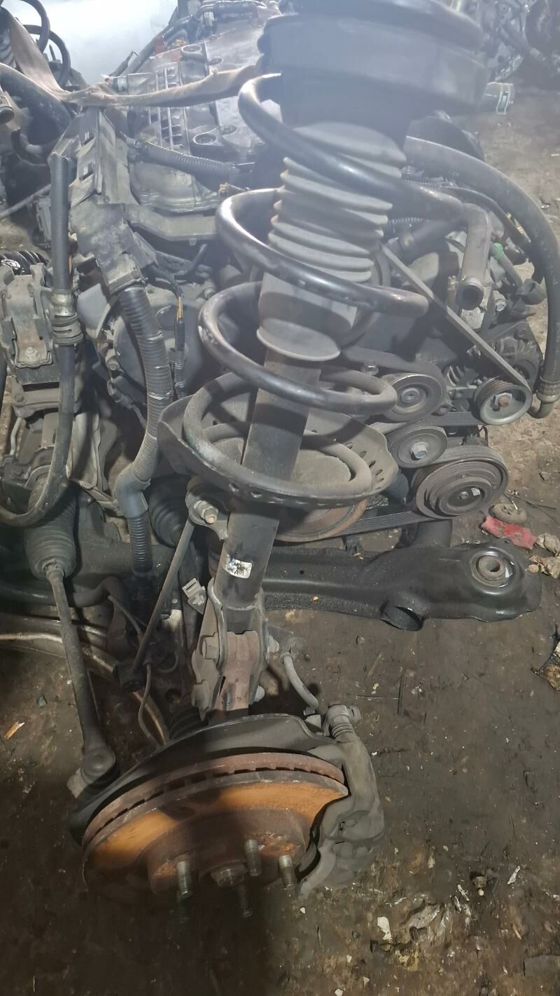 Honda mator karobka 1 000 TMT - Багир - img 2