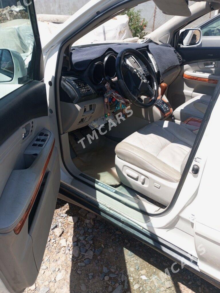 Lexus RX 330 2005 - 115 000 TMT - Мургап - img 9