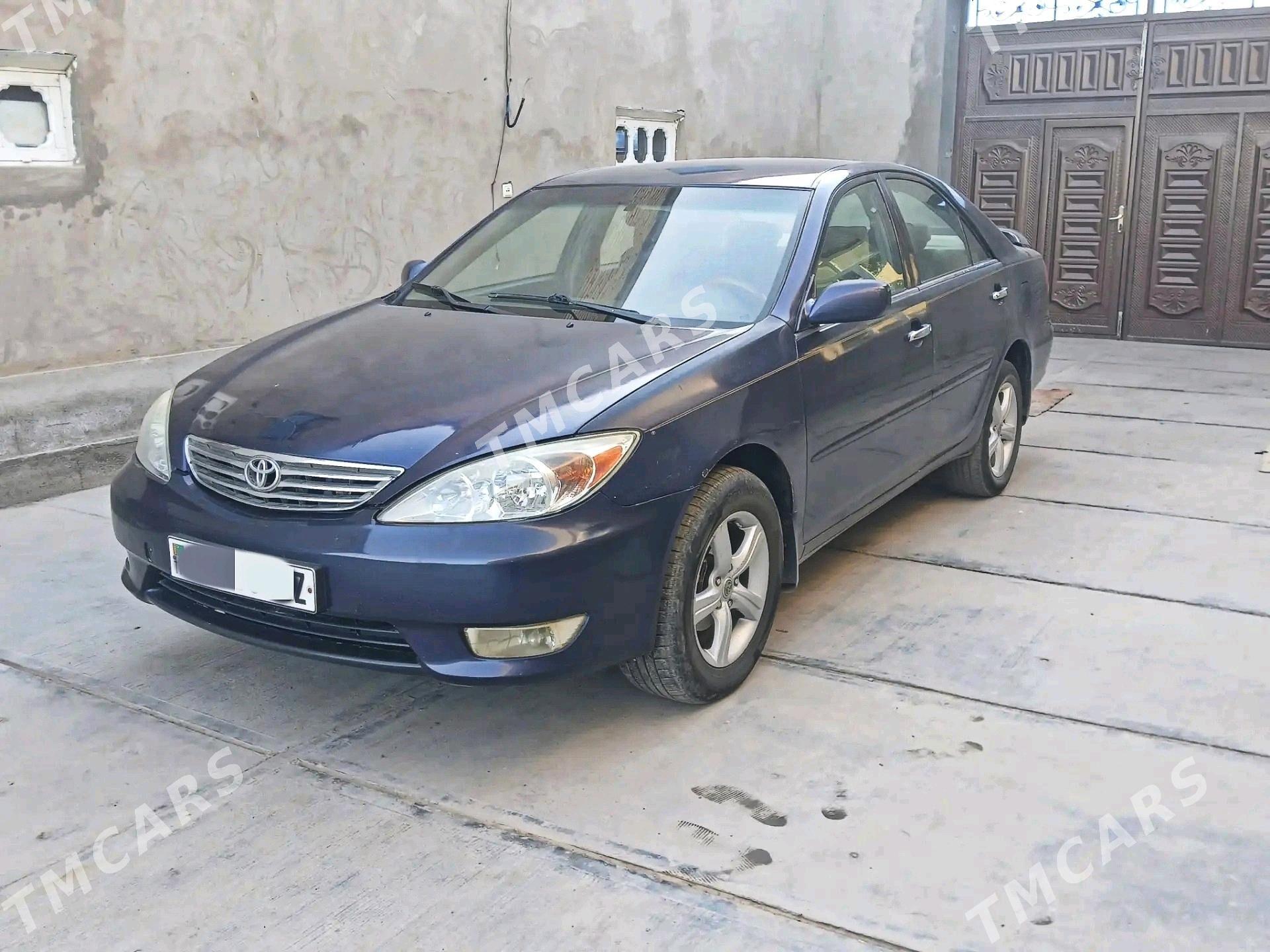 Toyota Camry 2002 - 115 000 TMT - Daşoguz - img 2