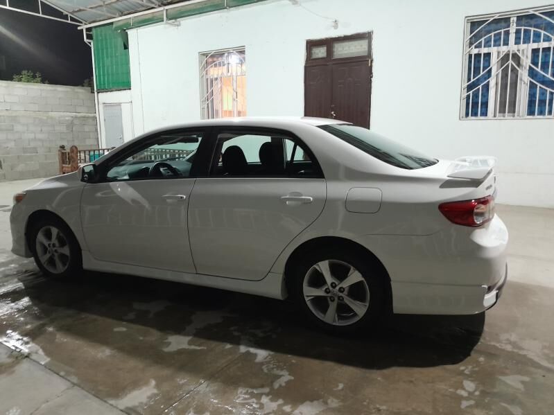 Toyota Corolla 2012 - 167 000 TMT - Gökdepe - img 5