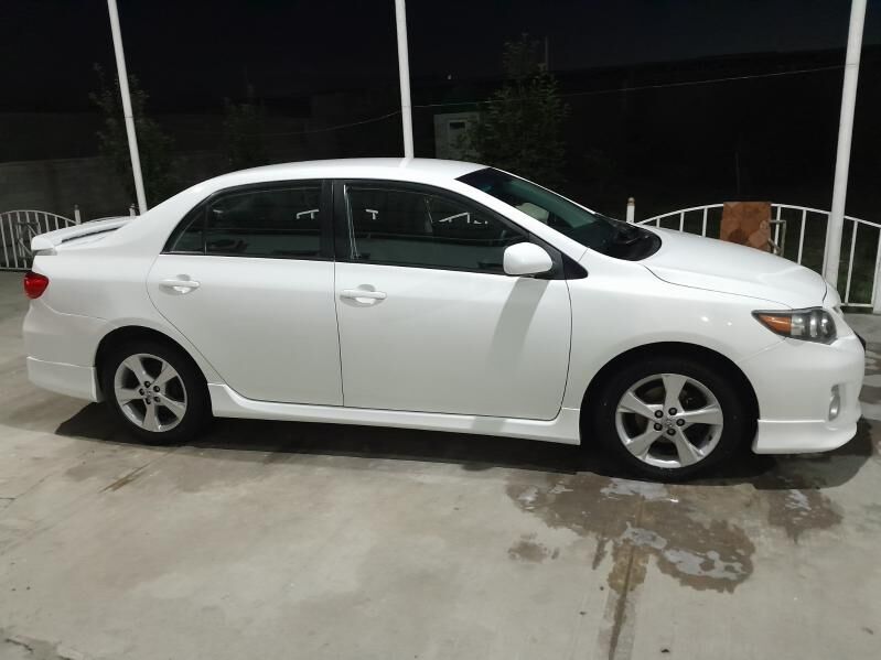 Toyota Corolla 2012 - 167 000 TMT - Gökdepe - img 4