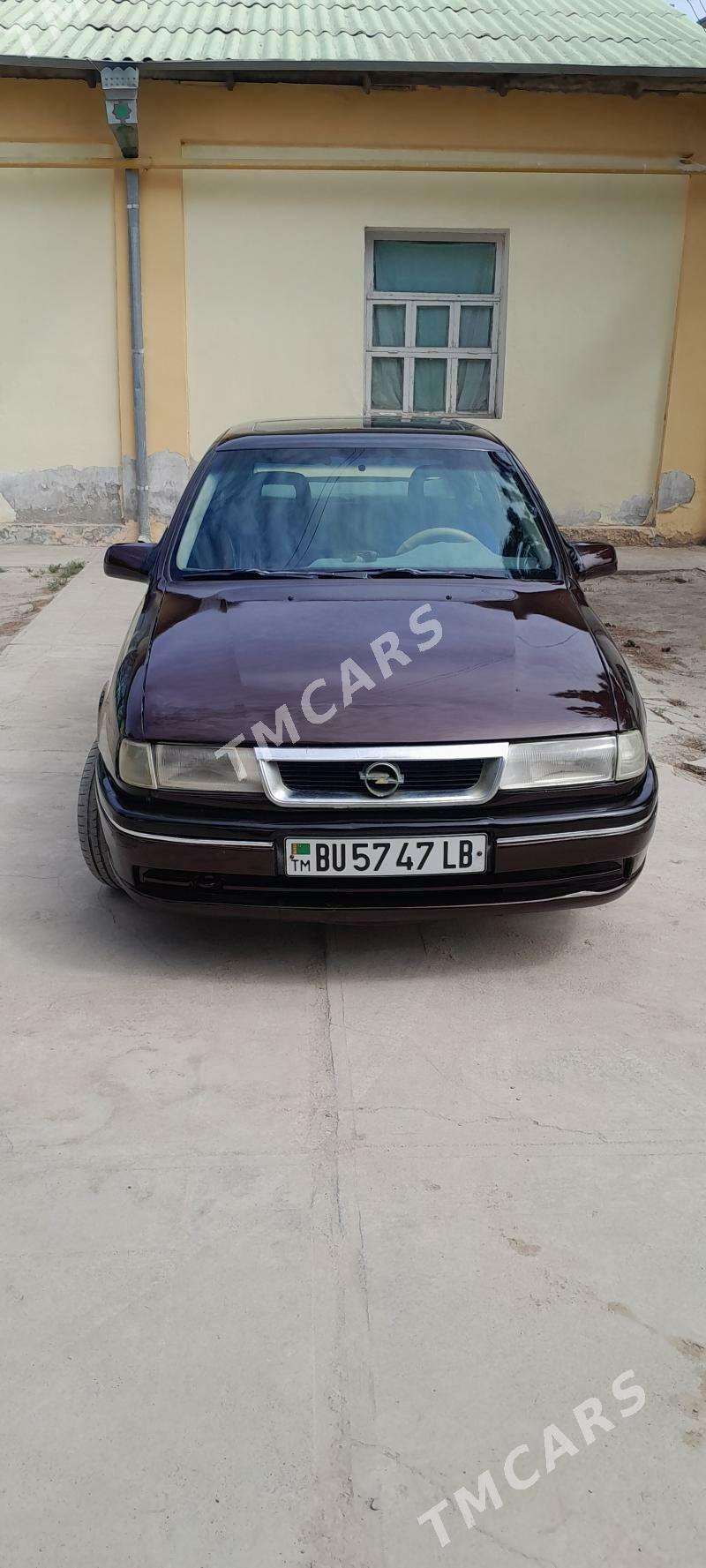 Opel Astra 1994 - 25 000 TMT - Dostluk - img 2