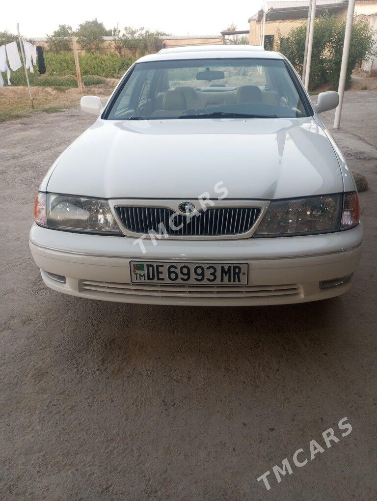 Toyota Avalon 1996 - 115 000 TMT - Murgap - img 3