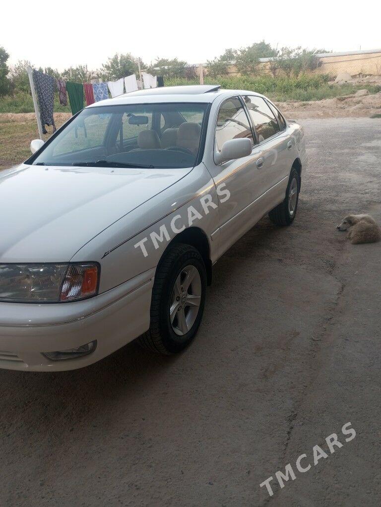 Toyota Avalon 1996 - 115 000 TMT - Murgap - img 8