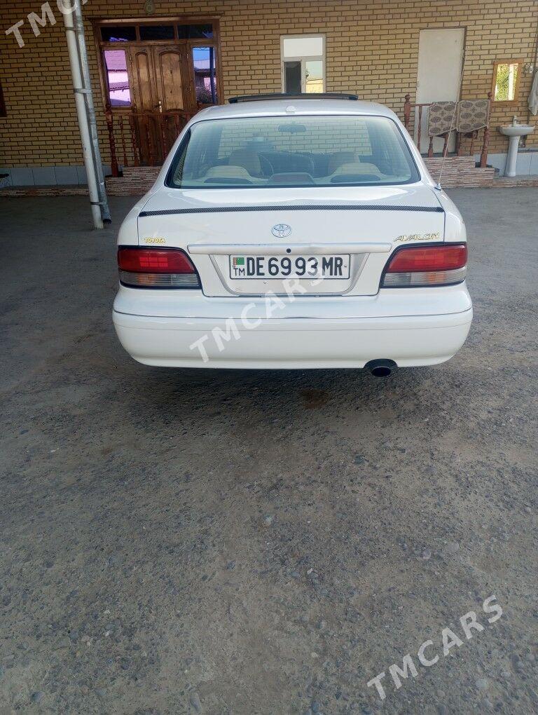 Toyota Avalon 1996 - 115 000 TMT - Murgap - img 5