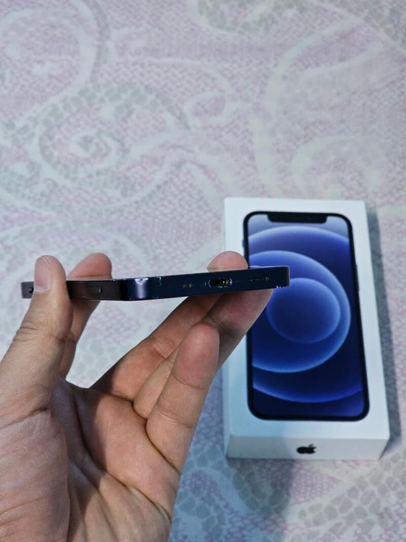 IPhone 12mini. 64GB - Aşgabat - img 3