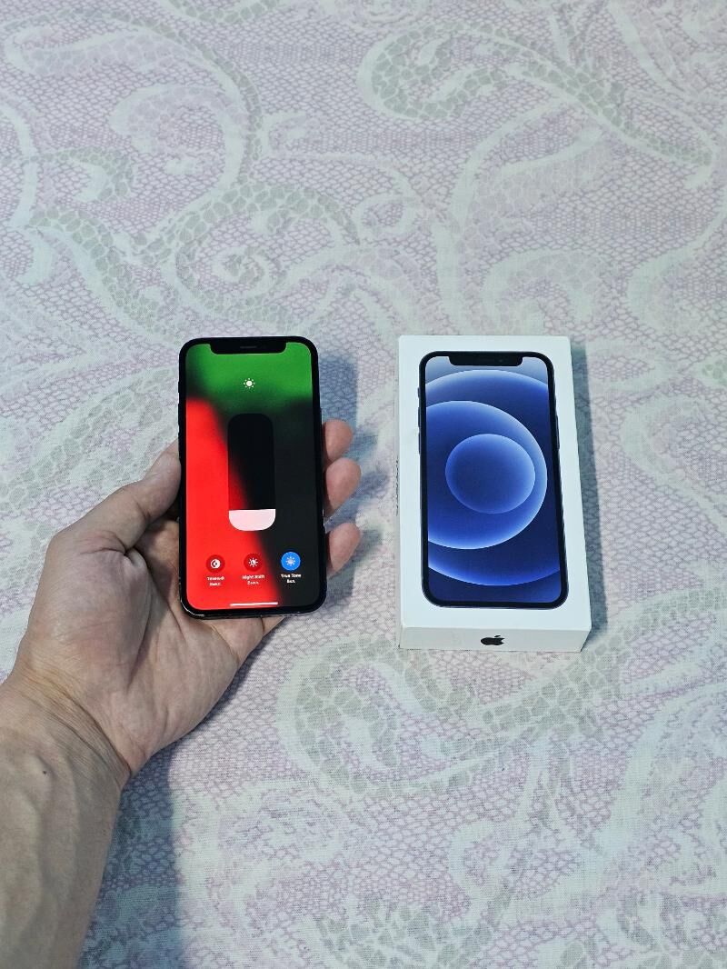 IPhone 12mini. 64GB - Aşgabat - img 8