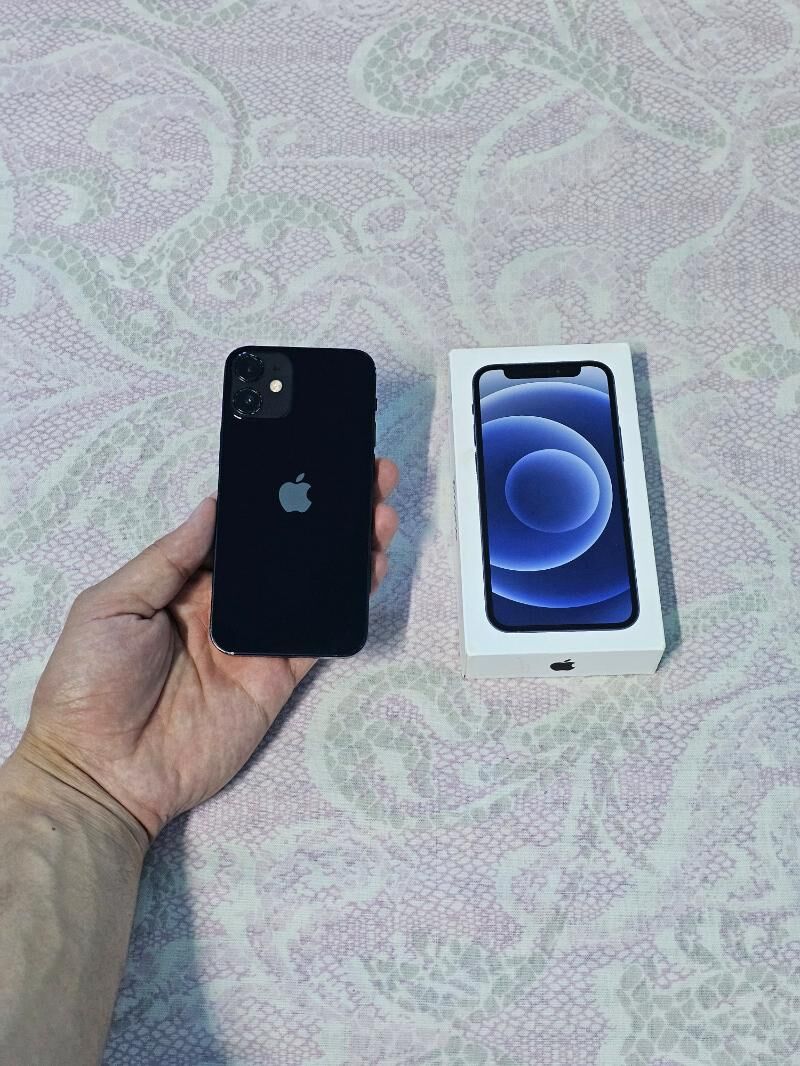 IPhone 12mini. 64GB - Aşgabat - img 5