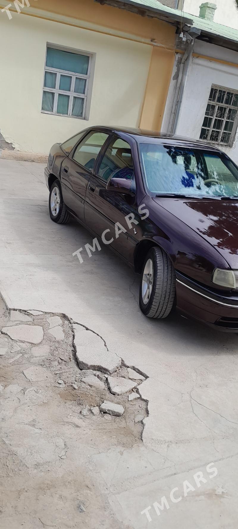 Opel Astra 1994 - 25 000 TMT - Dostluk - img 4