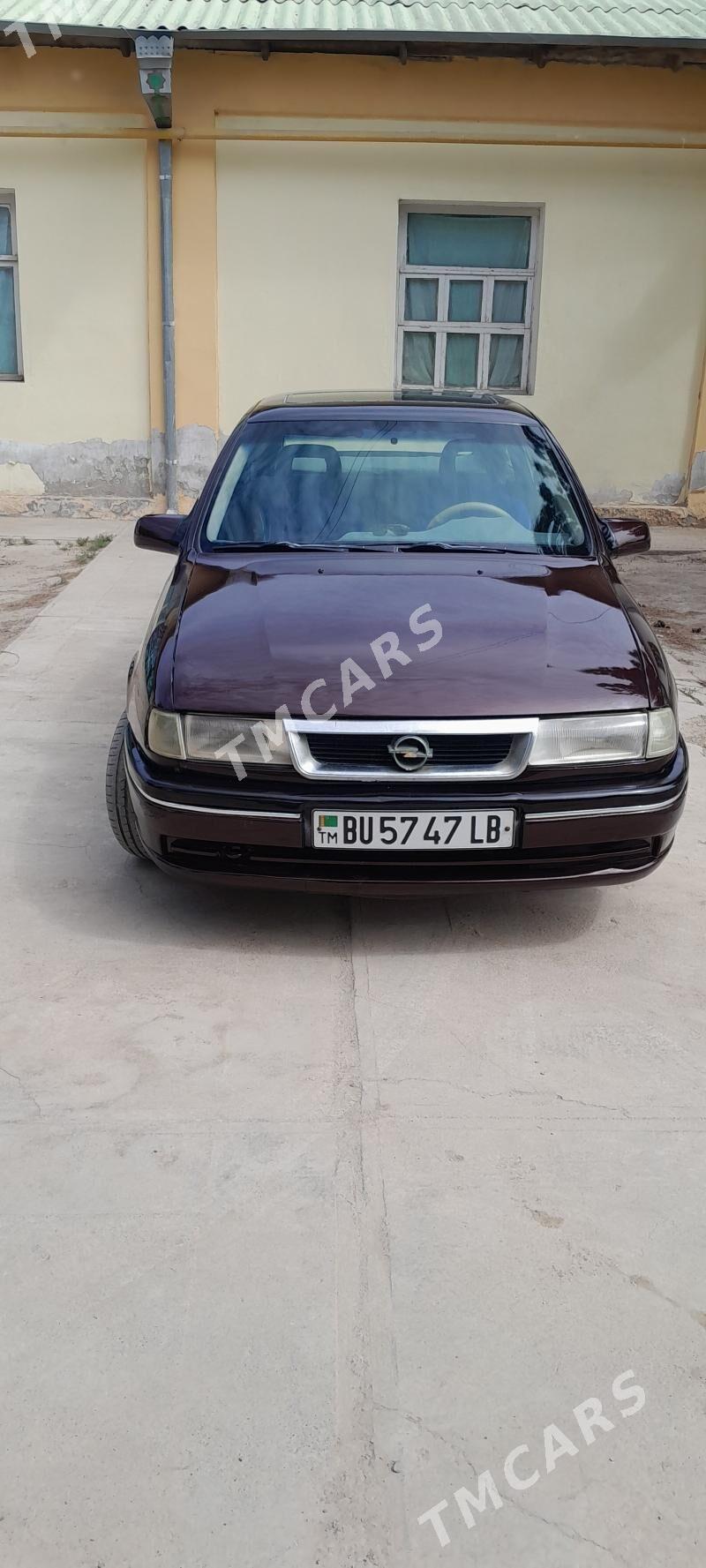 Opel Astra 1994 - 25 000 TMT - Dostluk - img 5