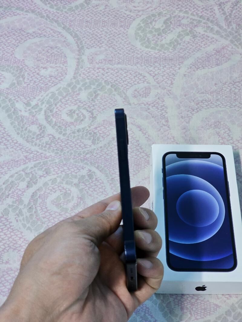 IPhone 12mini. 64GB - Aşgabat - img 6