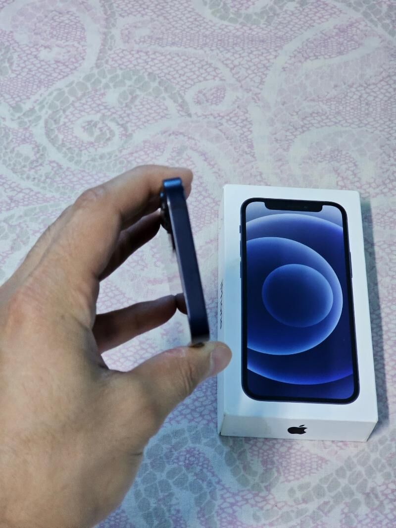 IPhone 12mini. 64GB - Aşgabat - img 2