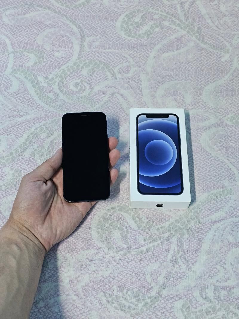 IPhone 12mini. 64GB - Aşgabat - img 7