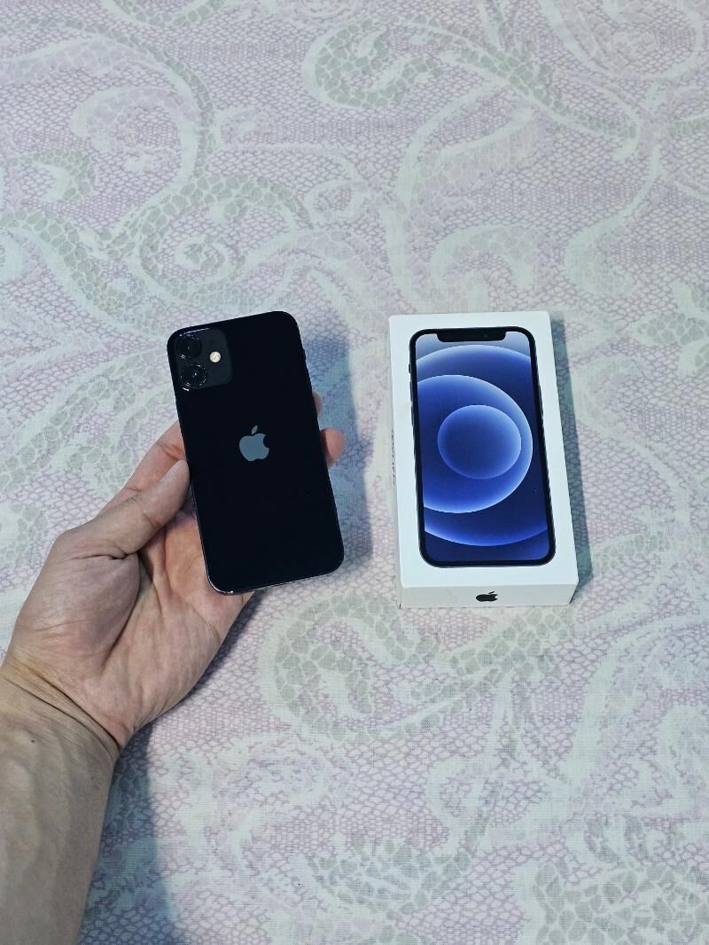 IPhone 12mini. 64GB - Aşgabat - img 4