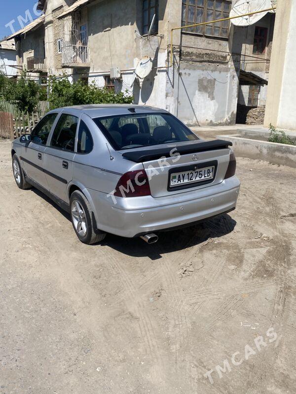 Opel Vectra 2001 - 43 000 TMT - Туркменабат - img 4