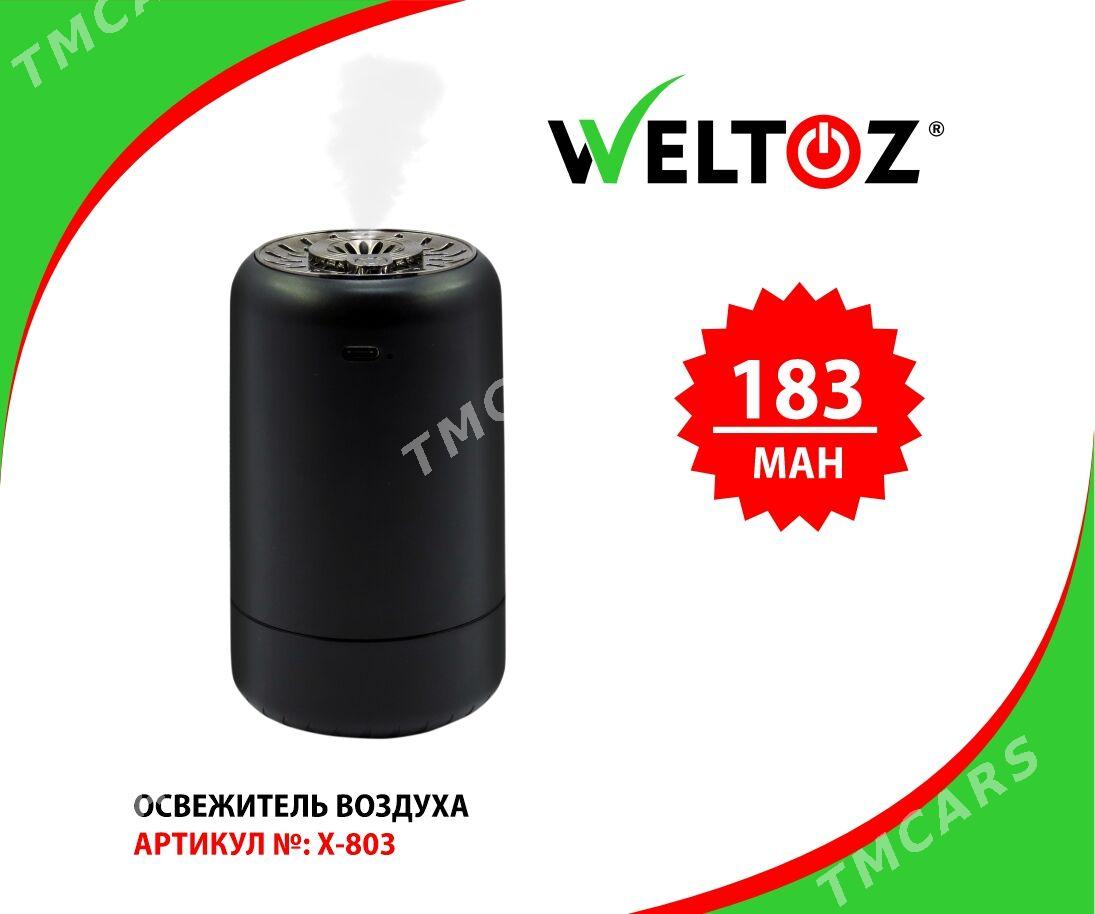 Howa-sowadyjy-Освежитель воздуха-Weltoz - ТРЦ "Беркарар" - img 8