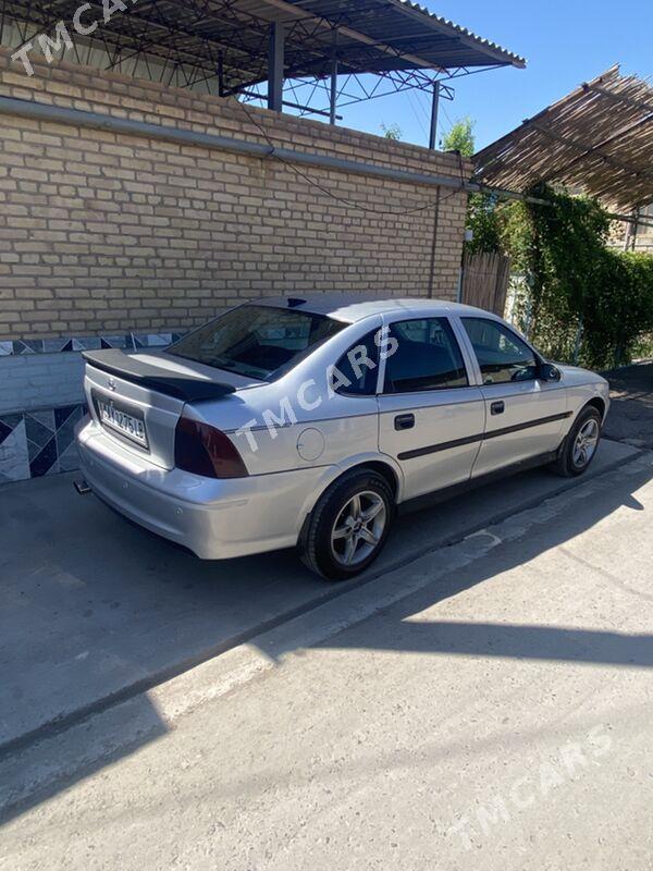 Opel Vectra 2001 - 43 000 TMT - Туркменабат - img 2
