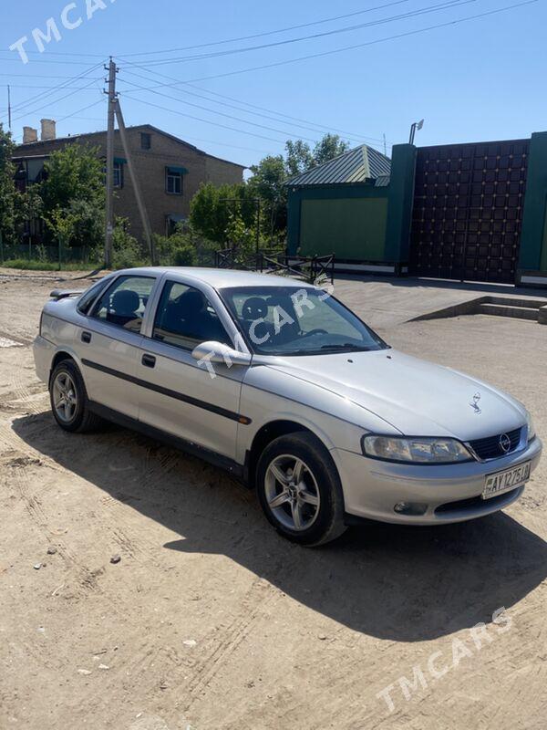 Opel Vectra 2001 - 43 000 TMT - Туркменабат - img 5