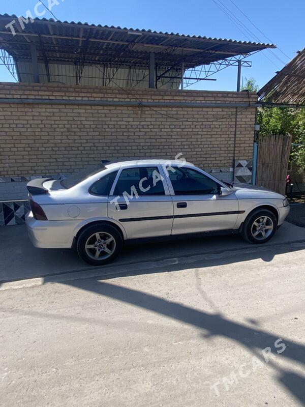 Opel Vectra 2001 - 43 000 TMT - Туркменабат - img 3