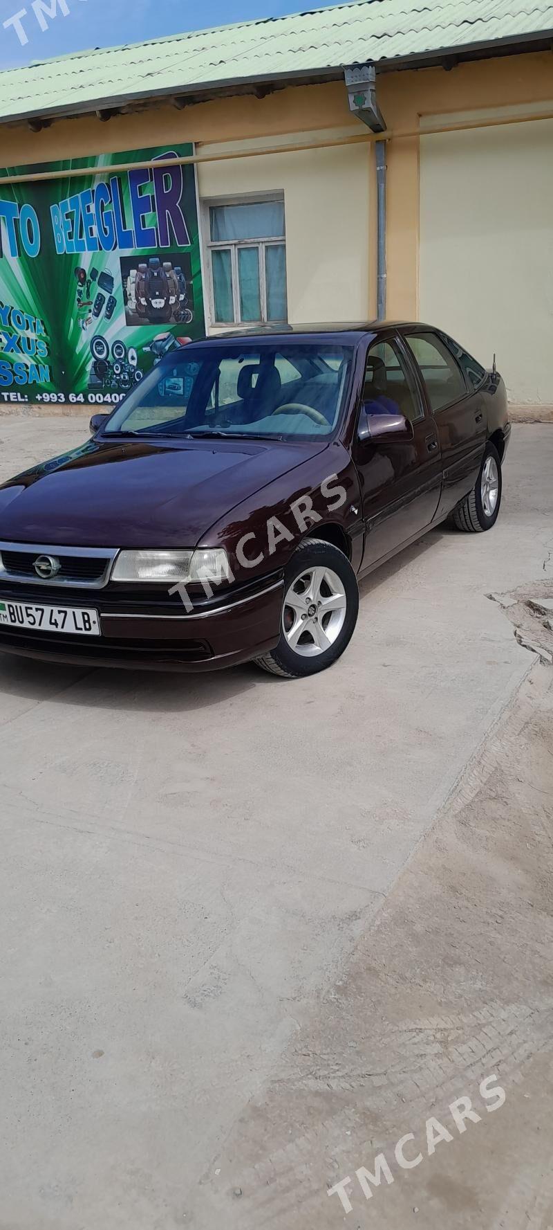 Opel Astra 1994 - 25 000 TMT - Dostluk - img 6
