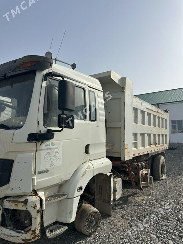 Kamaz 4310 2019 - 360 000 TMT - Ашхабад - img 3