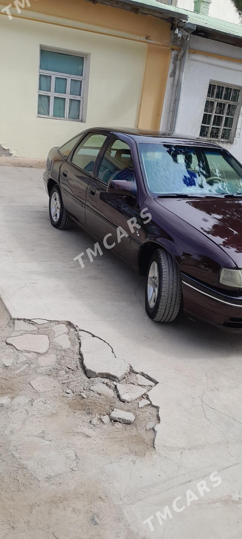 Opel Astra 1994 - 25 000 TMT - Dostluk - img 7