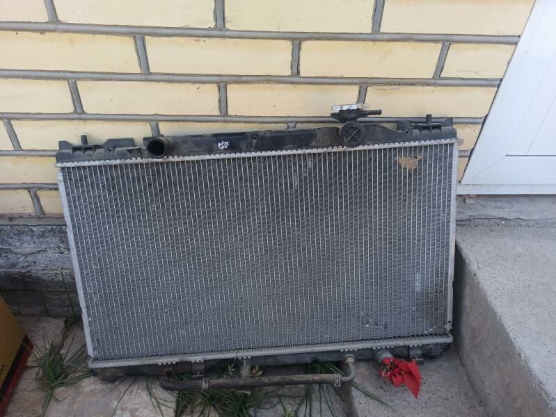 Radiyatyr 800 TMT - Baýramaly - img 2
