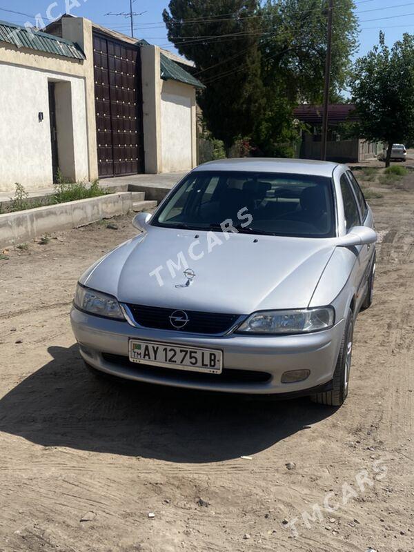 Opel Vectra 2001 - 43 000 TMT - Туркменабат - img 9