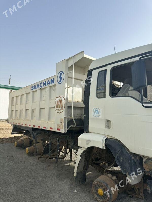Kamaz 5320 2019 - 320 000 TMT - Ашхабад - img 2