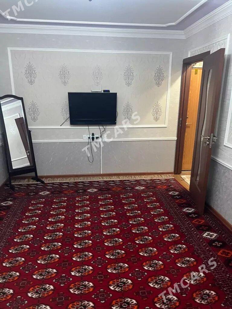 Goudan 2 komnat 1 etaž  - Aşgabat - img 6