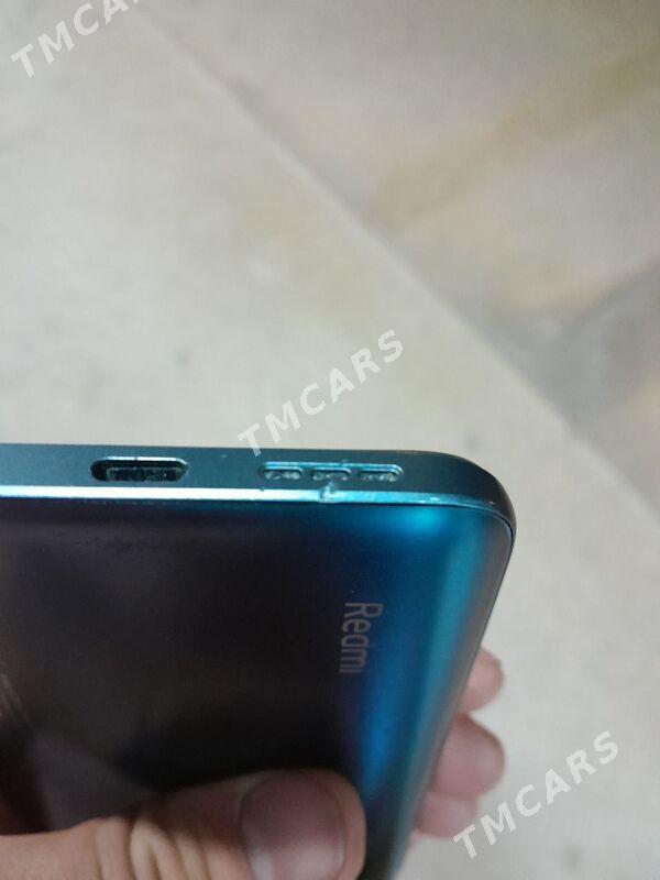 Redmi 10 gyssagly - Aşgabat - img 5