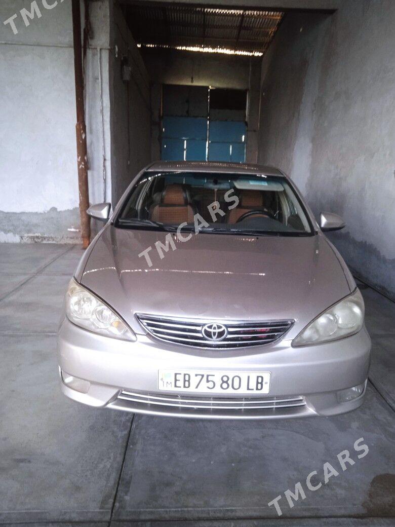 Toyota Camry 2003 - 130 000 TMT - Türkmenabat - img 3