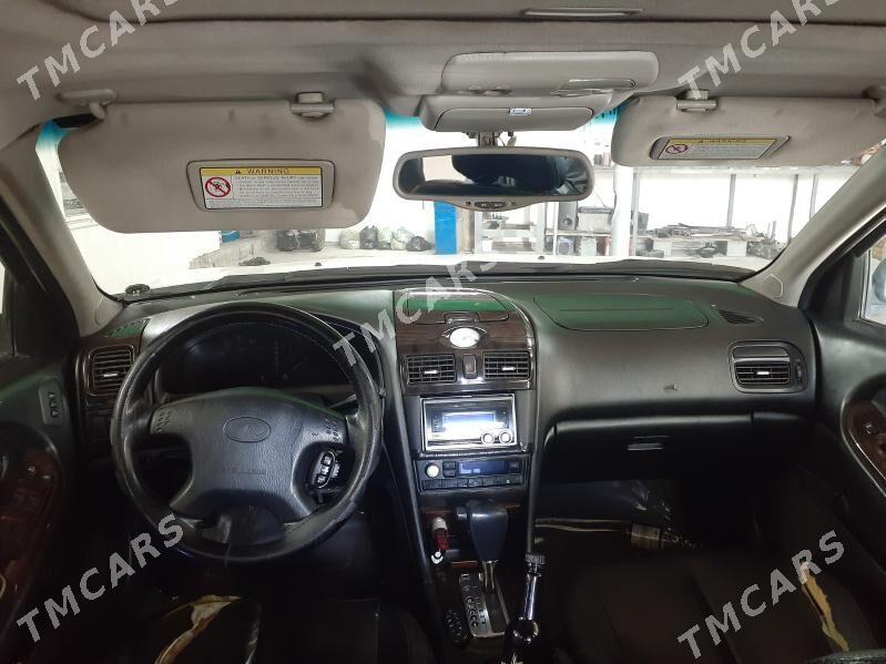 Infiniti I30 2000 - 68 000 TMT - Çoganly - img 2