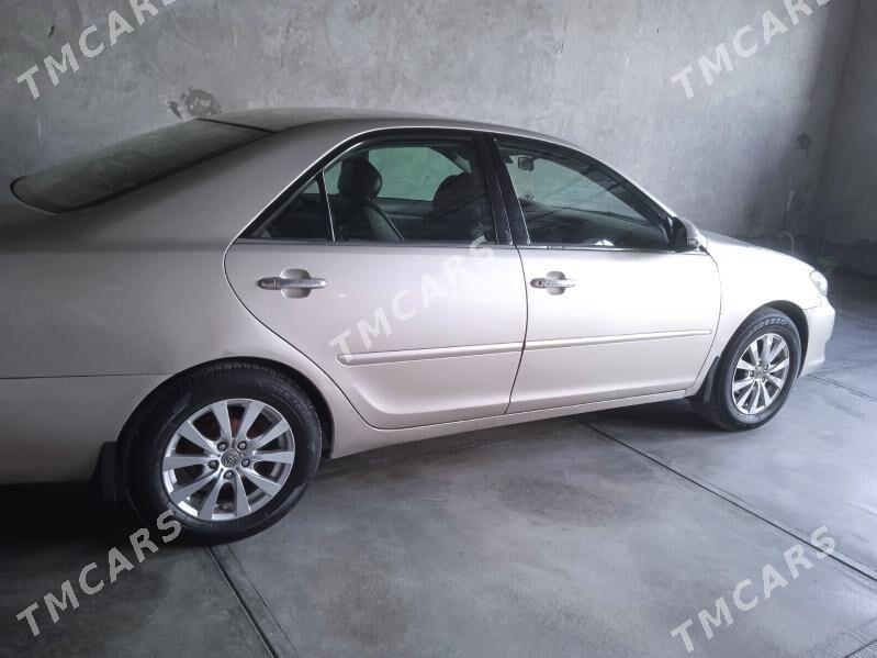 Toyota Camry 2003 - 130 000 TMT - Türkmenabat - img 2