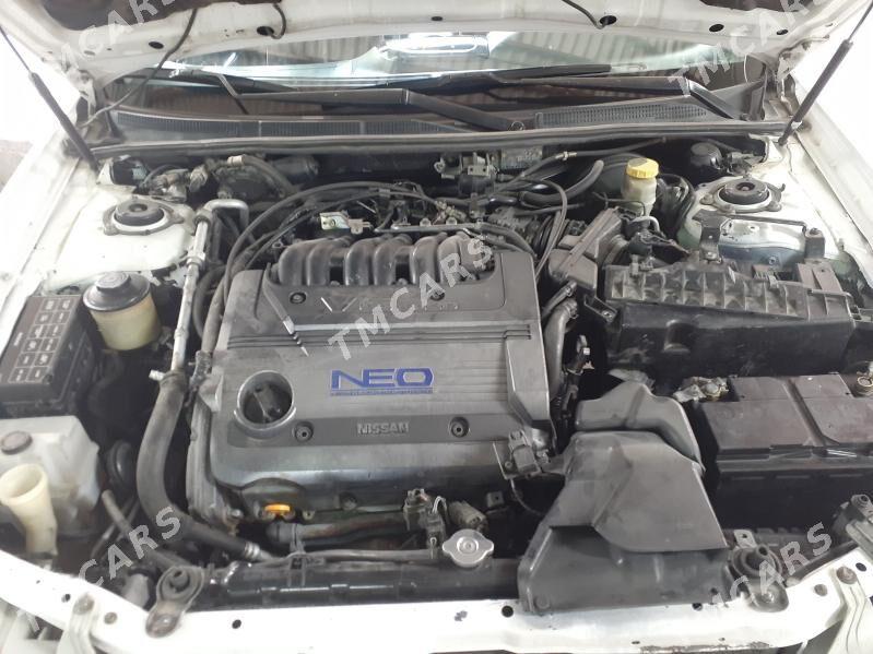 Infiniti I30 2000 - 68 000 TMT - Çoganly - img 4