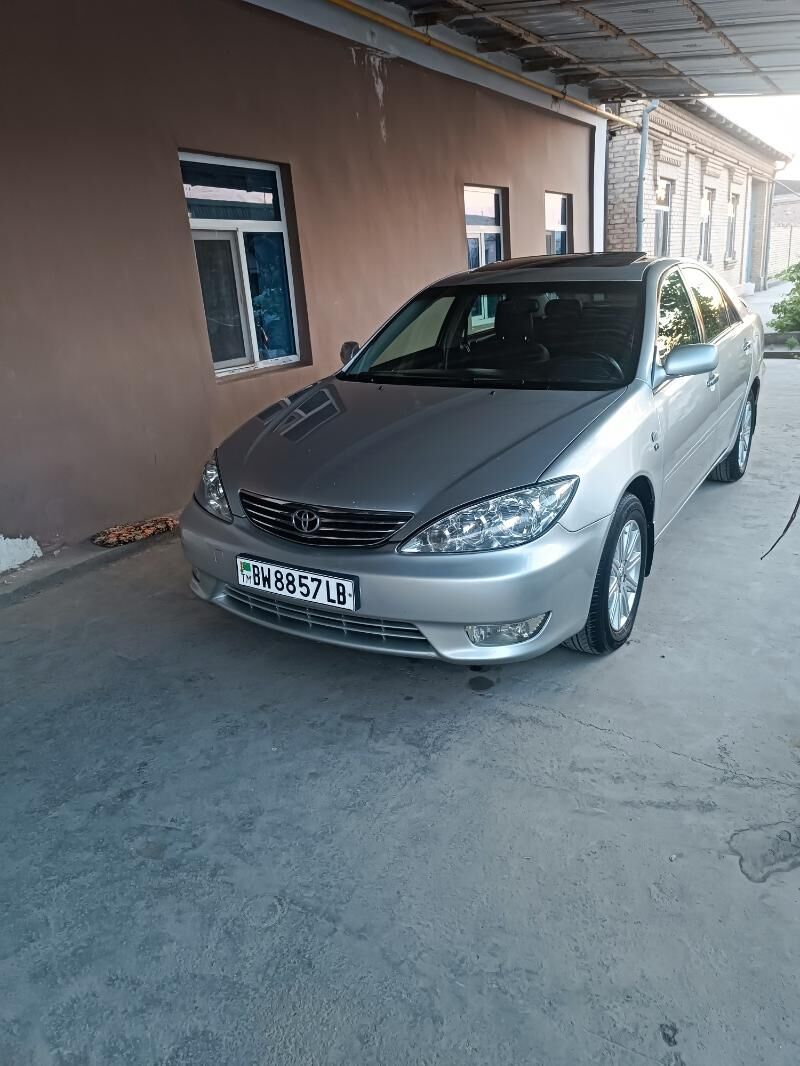 Toyota Camry 2002 - 190 000 TMT - Çärjew - img 6