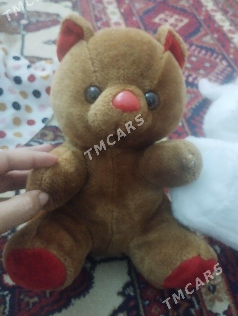 Mishka маяки игрушки oyunjakla - Aşgabat - img 2