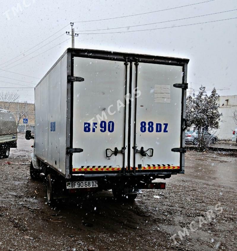 Gaz Gazel 2012 - 160 000 TMT - Daşoguz - img 2
